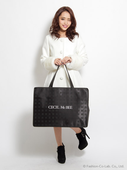 レッセパッセ☆2015 福袋 約8万円相当