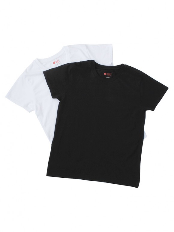 EMODA×Hanes Tシャツパック