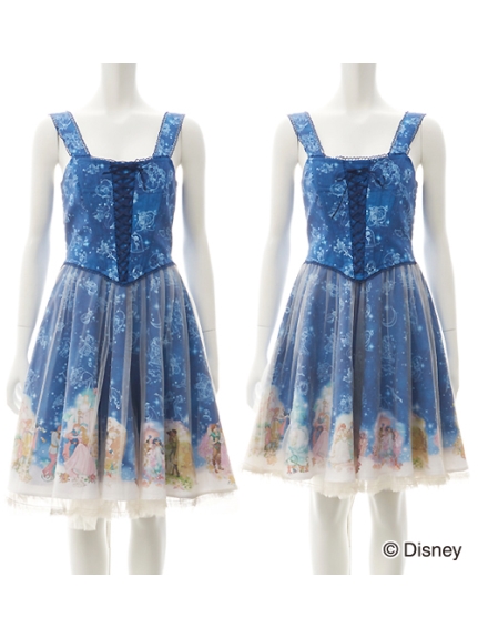 シークレットハニー Happily ever after onepiece（ディズニー 