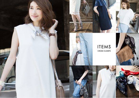 titivate×yokoコレクション