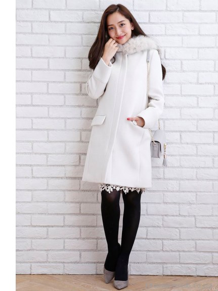 JUSGLITTY 2wayコート予約開始☆ | Trend Fashion Net | Trend Fashion Net 