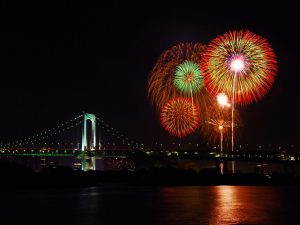花火