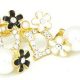 Diorピアス