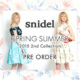 snidel