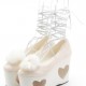 スワンキスのST Ballerinaシューズ